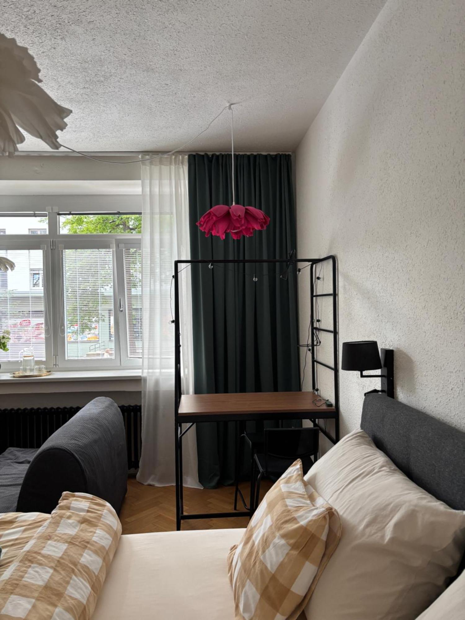 Studio Apartment Monte Bu Brno Eksteriør billede